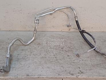 CRIJEVO KLIME za Škoda Superb