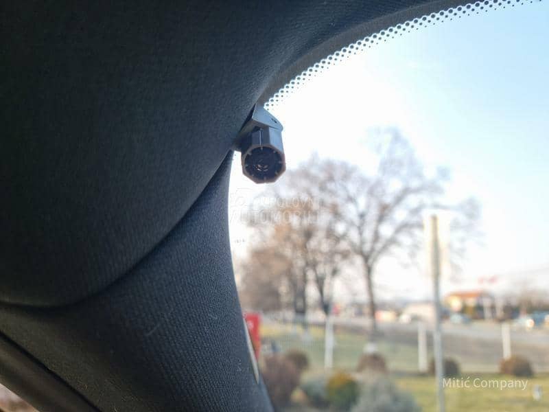 BMW X3 20d xDrive M pak