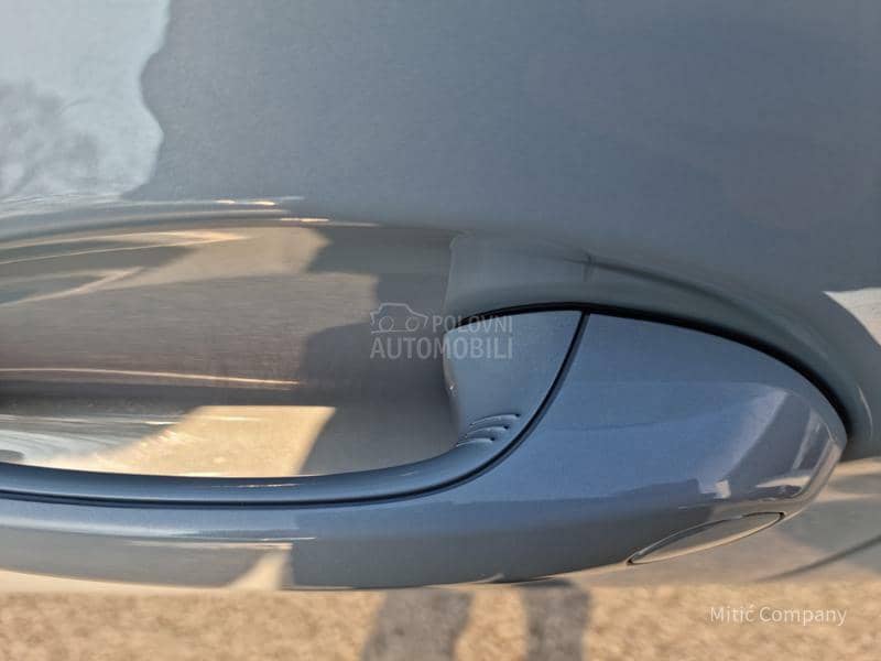 BMW X3 20d xDrive M pak