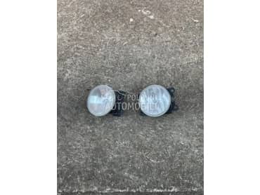 maglenke za Citroen DS3