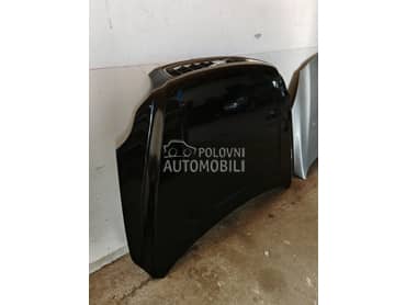 Hauba XC90 za Volvo XC90 od 2003. do 2008. god.