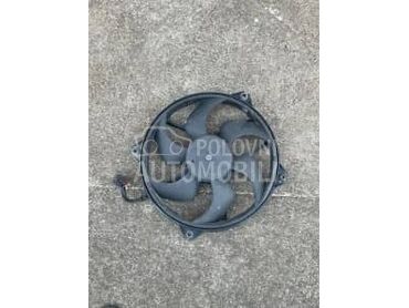 ventilator 1.6 benzin za Citroen C4