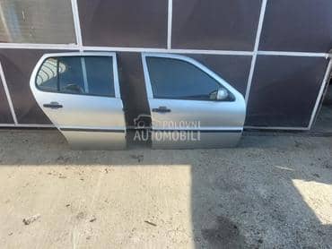 Vrata za Volkswagen Polo od 1999. do 2001. god.
