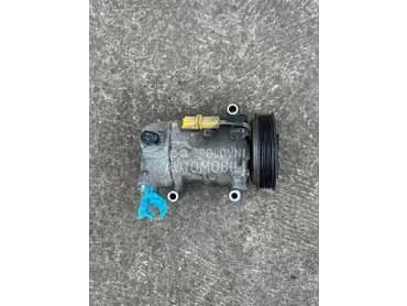 kompresor klime 1.6 benzin za Citroen C4