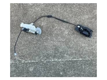 brava prednja leva za Citroen C4