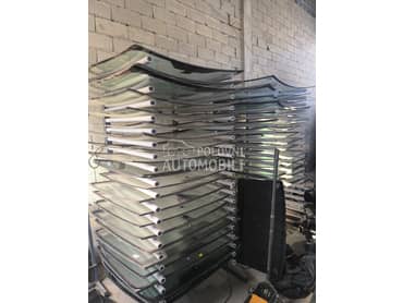 Sofersajbna za Ford Focus od 2000. do 2020. god.