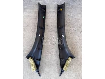 lajsne unutrašnjeg stuba za Citroen DS3