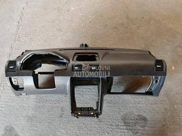 Tabla pojasevi za Volvo XC90 od 2003. do 2009. god.