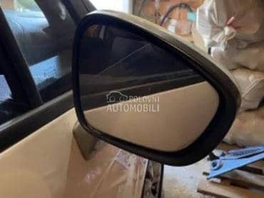 desni retrovizor za Citroen DS3