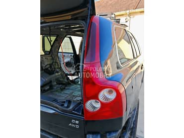 Stop svetla levo desno za Volvo XC90 od 2003. do 2008. god.