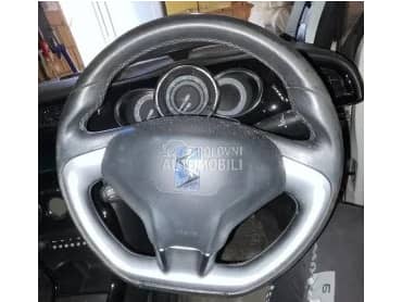 volan sa airbagom za Citroen DS3