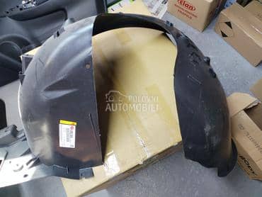 podkrila C3 za Citroen C3