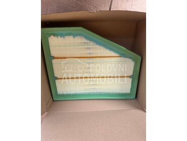 Filter vazduha za Audi A1 od 2010. do 2018. god.