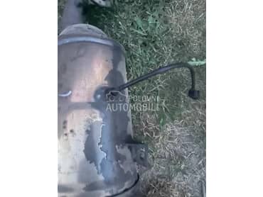 1.6hdi 109ks gornja sonda za Citroen C5