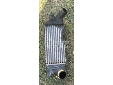 1.6hdi hladnjak interkuler za Citroen C5