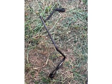 1.6hdi 109ks cev turba za Citroen C5