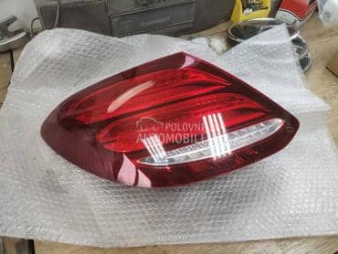 Štop svetla E 213 za Mercedes Benz E Klasa