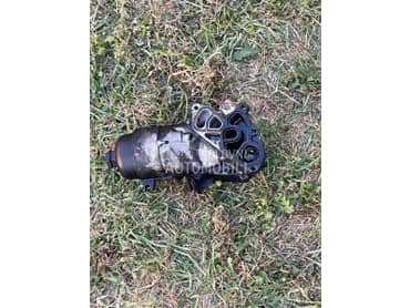 1.6hdi kućište filtera ulja za Citroen C5