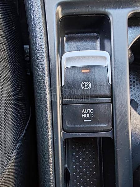 Volkswagen Golf 7 Bluemotion