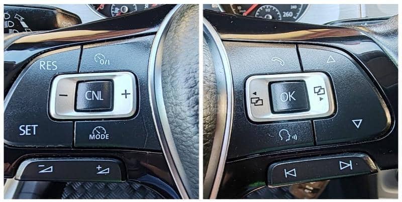 Volkswagen Golf 7 Bluemotion