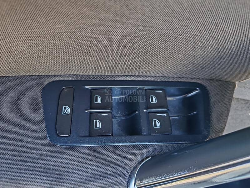 Volkswagen Golf 7 Bluemotion