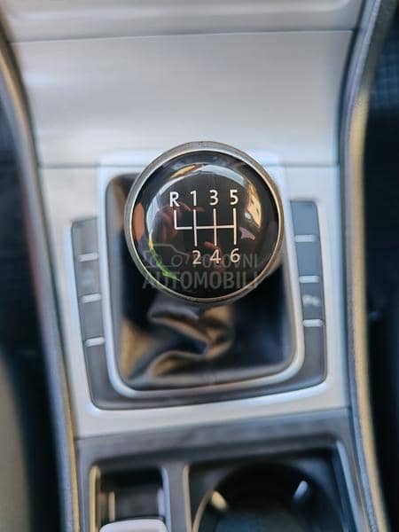 Volkswagen Golf 7 Bluemotion