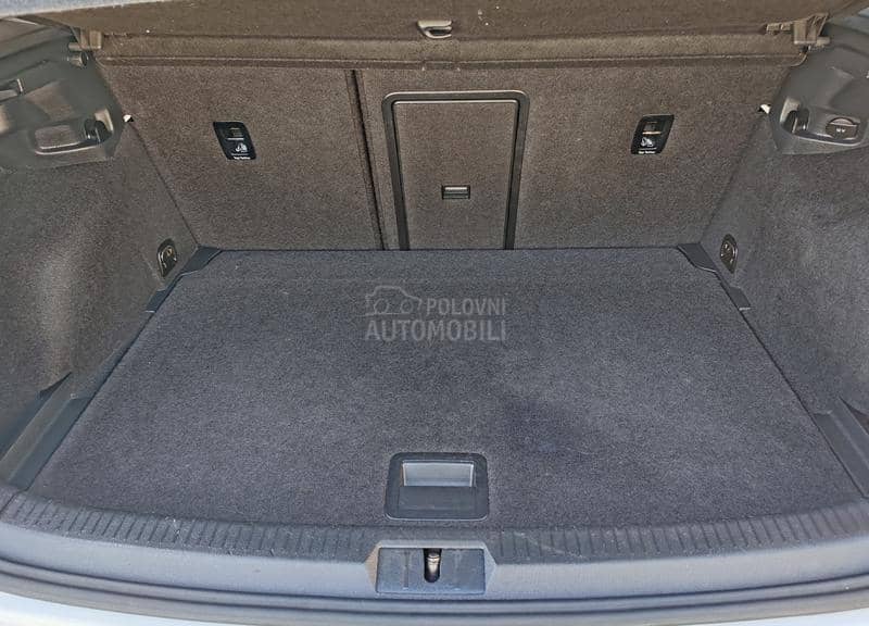 Volkswagen Golf 7 Bluemotion