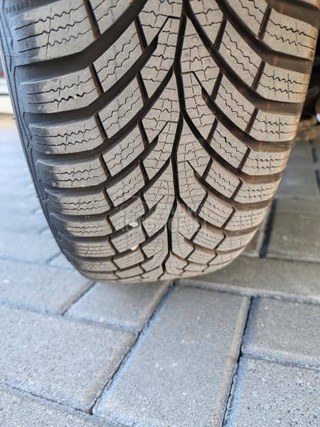 Volkswagen Golf 7 Bluemotion