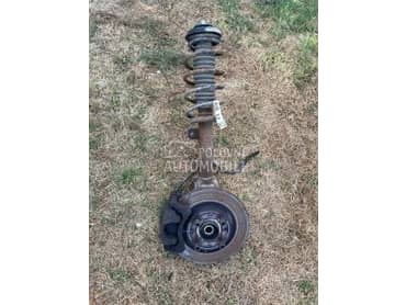 1.1 ben glavčina i amortizer za Citroen C2