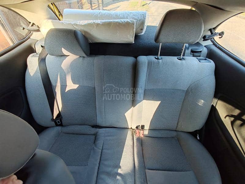 Seat Ibiza 1.4mpi