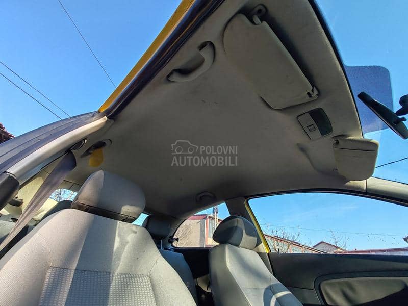 Seat Ibiza 1.4mpi