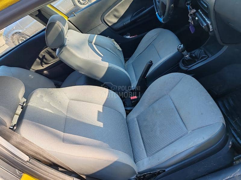 Seat Ibiza 1.4mpi