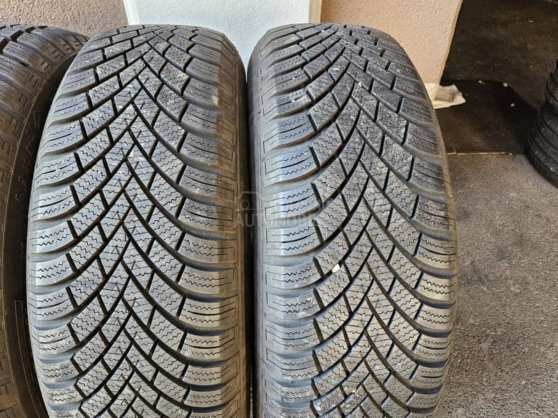 Nexen 215/70 R16 Zimska