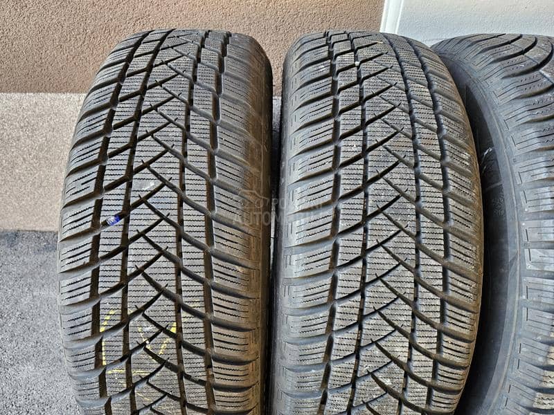 Nexen 215/70 R16 Zimska