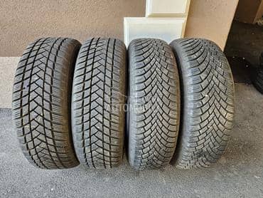 Nexen 215/70 R16 Zimska