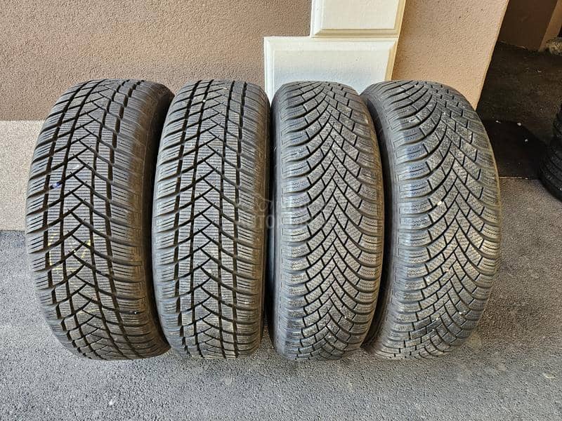 Nexen 215/70 R16 Zimska