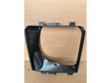 Usmerivac vazduha,desni za Porsche Macan od 2015. do 2018. god.