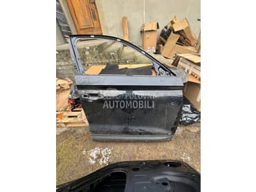 Vrata za Škoda Karoq