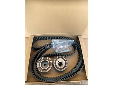 Set za zupcenje 3.0 benzin za Audi A4, A6, A8 od 2000. do 2007. god.