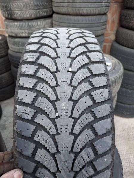 Aluminijumske felne fondmetal 16" 5 x 100