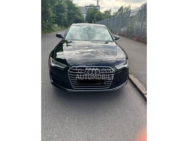 Branik za Audi A6 od 2015. do 2017. god.