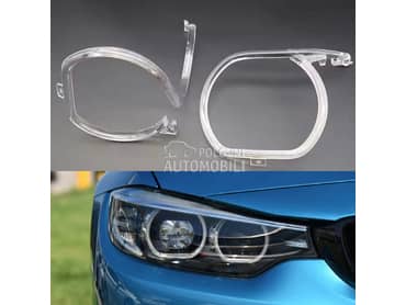 DRL tube M3/M4 serija 4 za BMW Ostalo