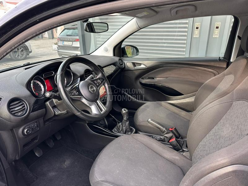 Opel Adam P A N O R A M A