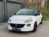 Opel Adam P A N O R A M A