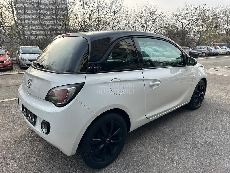 Opel Adam P A N O R A M A