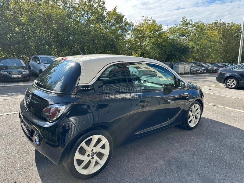 Opel Adam 1.4 CH