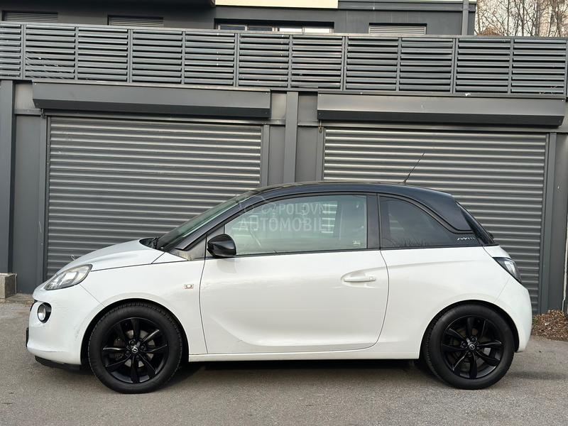 Opel Adam P A N O R A M A