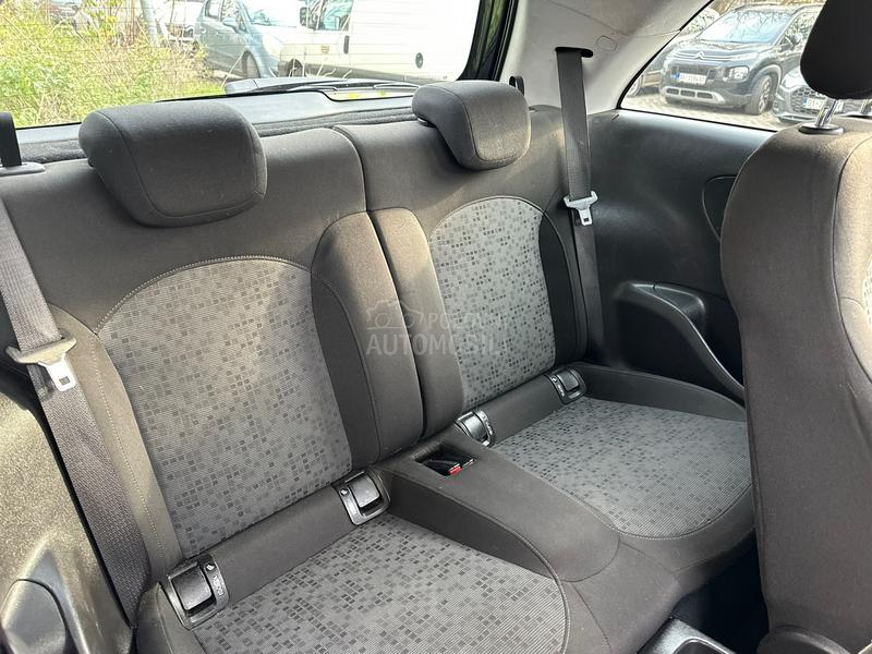 Opel Adam P A N O R A M A