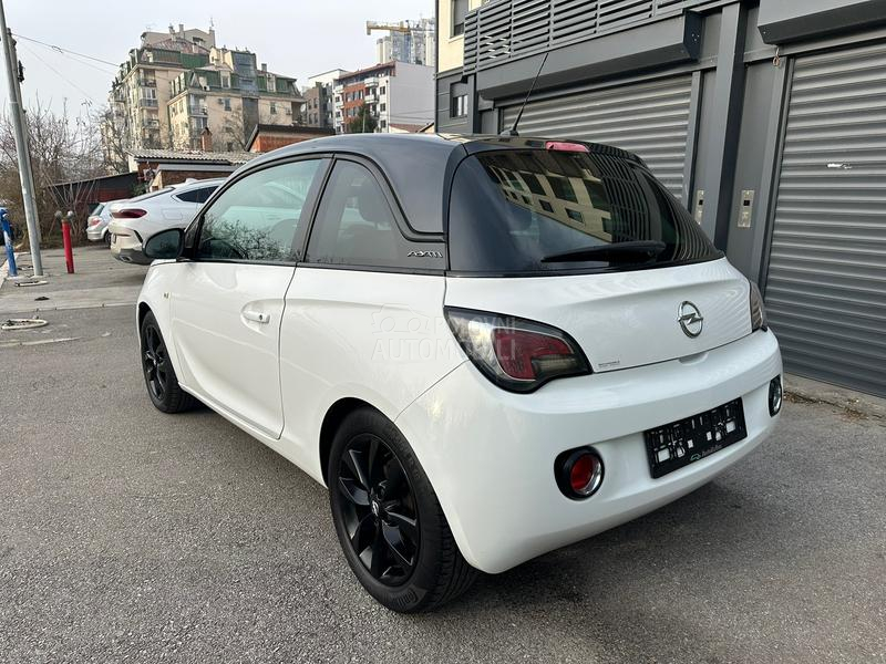 Opel Adam P A N O R A M A