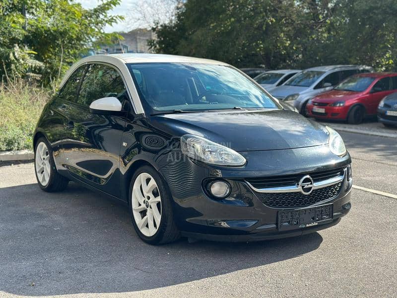 Opel Adam 1.4 CH